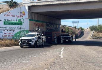 Abandonan cuerpo de un hombre embolsado y con un mensaje en Costa Rica