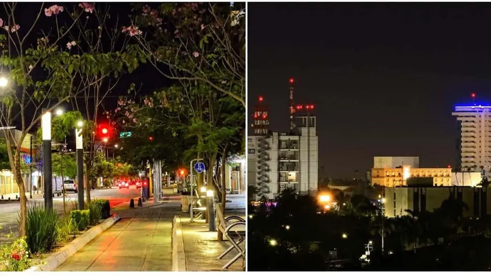 FOTO: Los Mochis, Sinaloa.