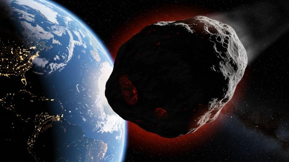 ¿El asteroide 2024 YR4 es una amenaza para la Tierra? La NASA revela todos los detalles