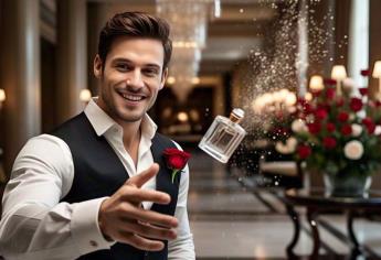Liverpool tiene este perfume Calvin Klein para hombre casi regalado, ideal para el 14 de febrero