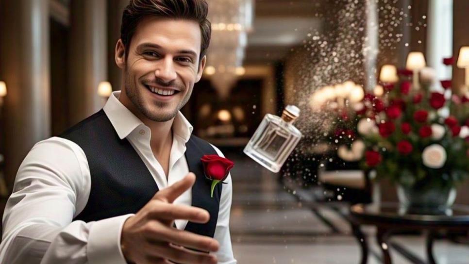 Liverpool tiene este perfume Calvin Klein para hombre casi regalado, ideal para el 14 de febrero