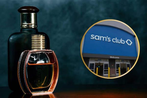 Sam´s Club tiene estos 7 perfumes elegantes para caballero en menos de 550 pesos