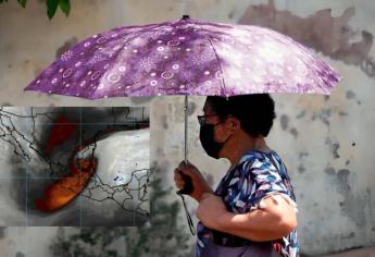 Calor en México, se prevén temperaturas de hasta 40 grados del 3 a 6 de febrero en estas zonas  