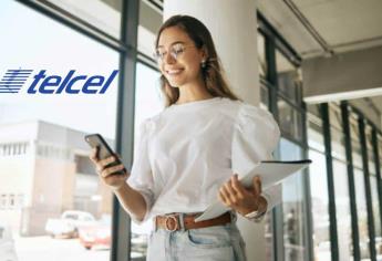 Este plan de Telcel tiene 60 gb de datos al mes: ¿Cuánto cuesta y qué más ofrece?