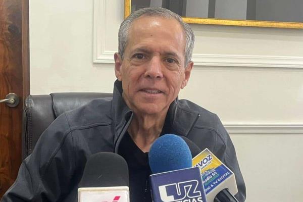 Gerardo Vargas: Pausa de los aranceles y más militares en la frontera son un acierto