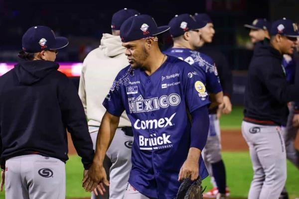 Serie del Caribe 2025: ¿Cómo marcha el Standing rumbo a la jornada 4 del clásico caribeño?