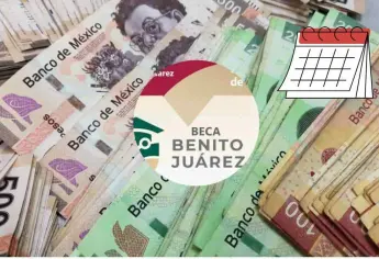 Beca Benito Juárez 2025 abre este 1 de octubre: ¿Cómo debes tramitarla y qué debes tener?