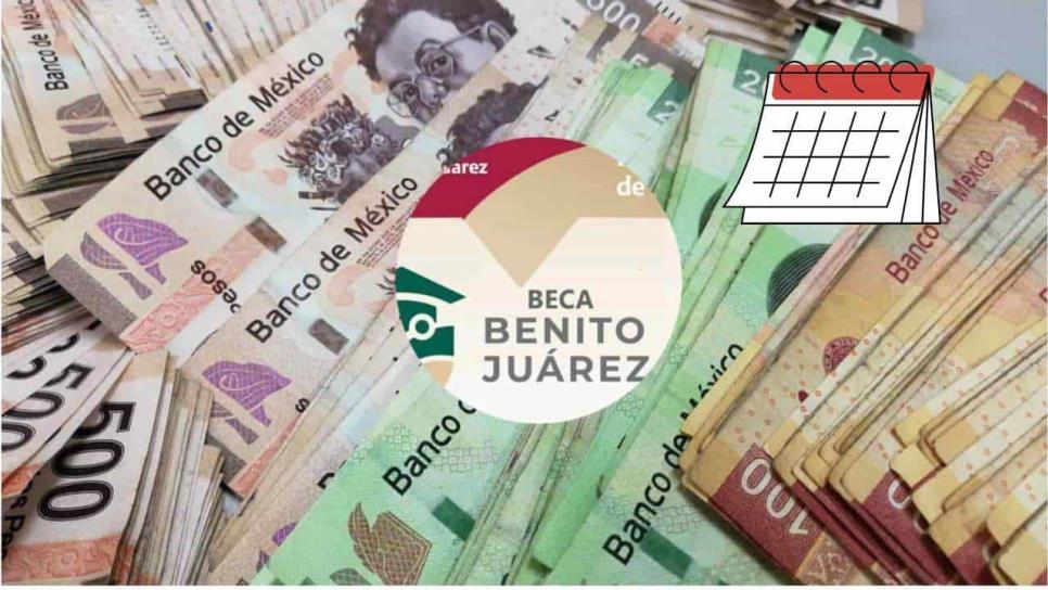 Beca Benito Juárez 2025: Conoce el calendario de pagos de febrero