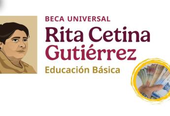Beca Rita Cetina 2025: ¿Qué hacer si no recibiste el pago de abril?