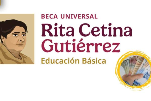 Beca Rita Cetina en Sinaloa: ¿Cuándo te toca cobrar? Publican fechas de pago