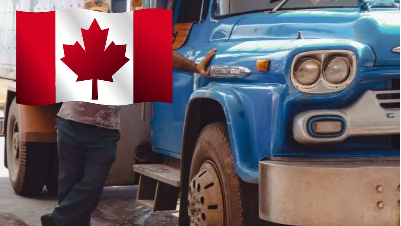 FOTO:  Canadá ofrece empleo con sueldo de 199 mil pesos al mes y no ocupas estudios.