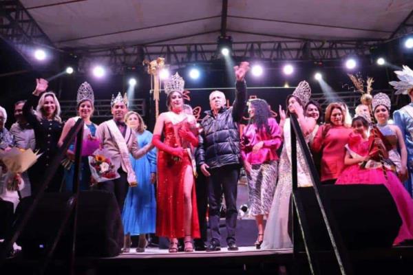 Ahome no tendrá carnavales por sindicaturas; entérate por qué