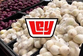 Casa Ley: ofertas en frutas y verduras del 4 y 5 de febrero 2025 en Mazatlán y Culiacán