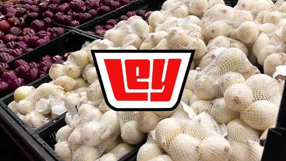 Casa Ley: ofertas en frutas y verduras del 4 y 5 de febrero 2025 en Mazatlán y Culiacán