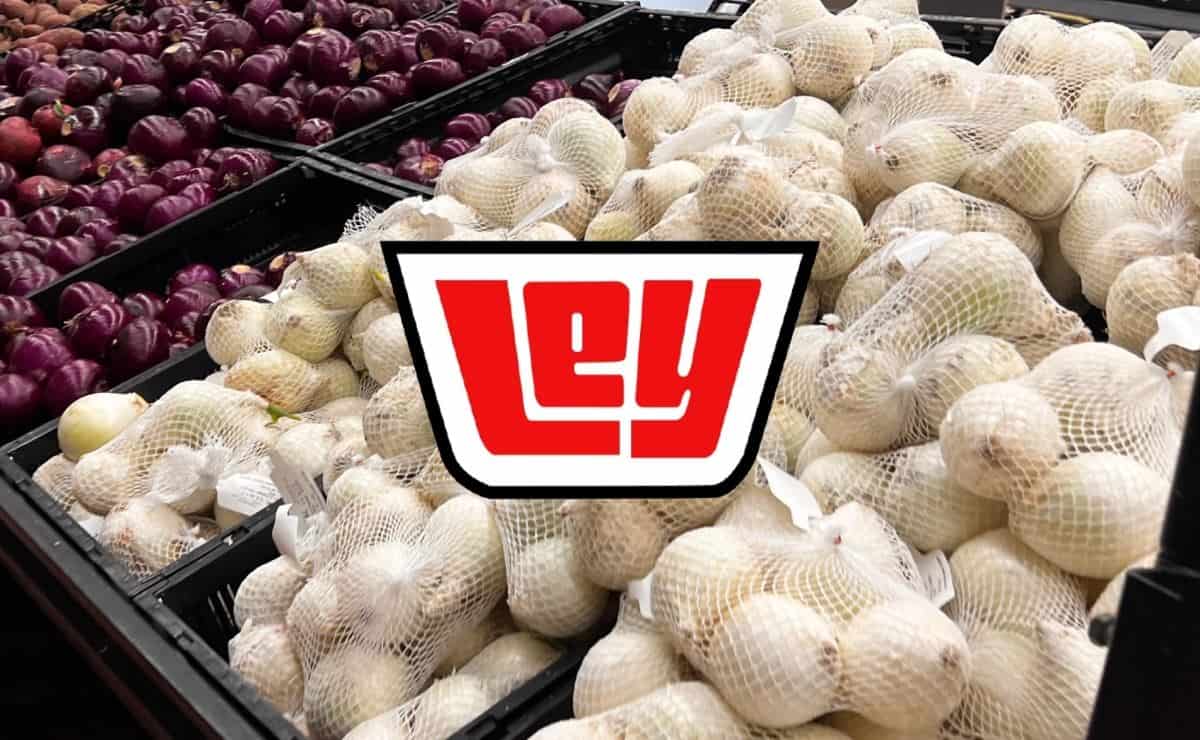 FOTO: Casa Ley, ofertas en frutas y verduras del 4 y 5 de febrero 2025 en Mazatlán y Culiacán