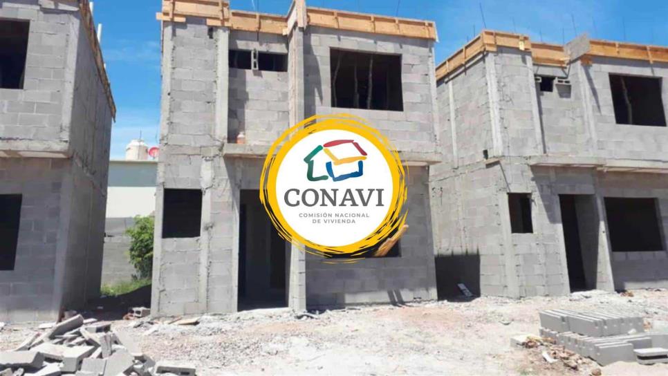 Conavi te presta 40 mil pesos para remodelar tu vivienda; ¿Cómo solicitarlos?