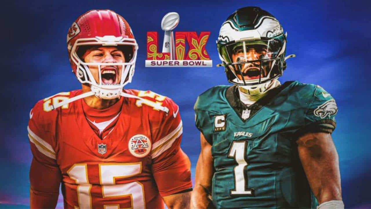 Miles de aficionados de todas partes del mundo no se perderán este gran partido, pero sobre todo los fanáticos mexicanos que tiene una gran simpatía por los Jefes