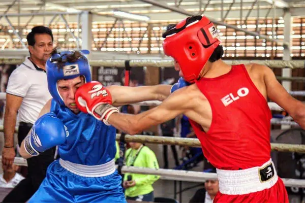 Delegación de boxeo lista rumbo a etapa Estatal de Juegos Nacionales CONADE 2025 Delegación de boxeo lista rumbo a etapa Estatal de Juegos Nacionales CONADE 2025