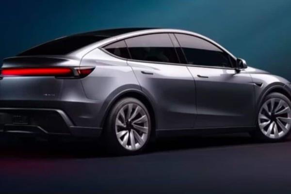 El nuevo Tesla 2025 llega a México; ¿Cuál es y cuánto cuesta?