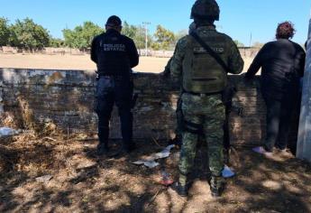 Con disparos de armas largas asesinan a un menor en la colonia Bachigualato de Culiacán