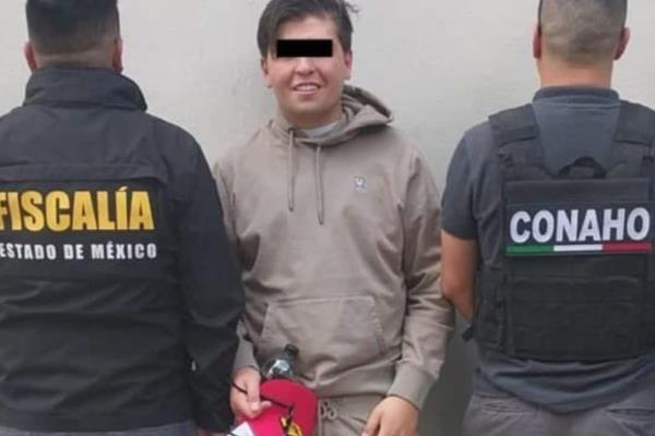 Fofo Márquez se queda sin privilegios tras llegar al Penal de Texcoco