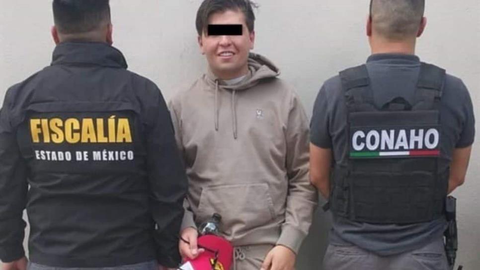 Fofo Márquez se queda sin privilegios tras llegar al Penal de Texcoco