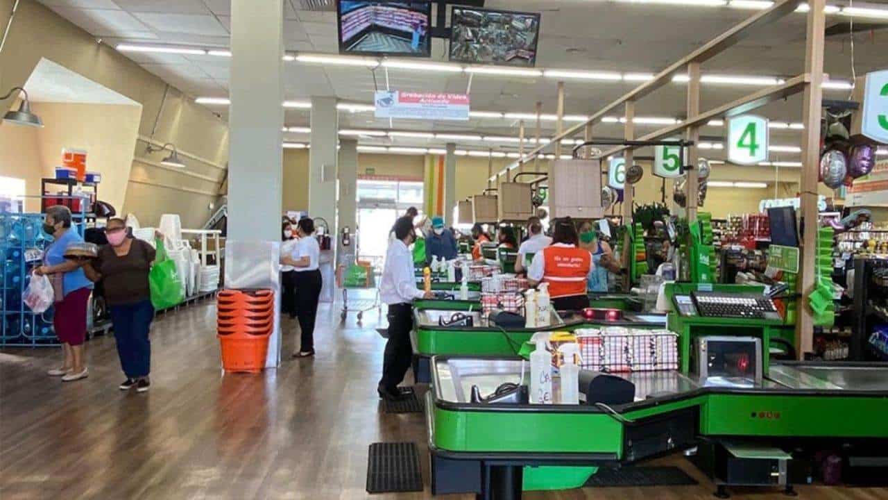 Esta tienda cien porciento mexicana, sin lugar a dudas le quitará muchos clientes a Costco y Sam´s Club, donde estos se quedarán mirando como sus usuarios pasan a la competencia de enfrente