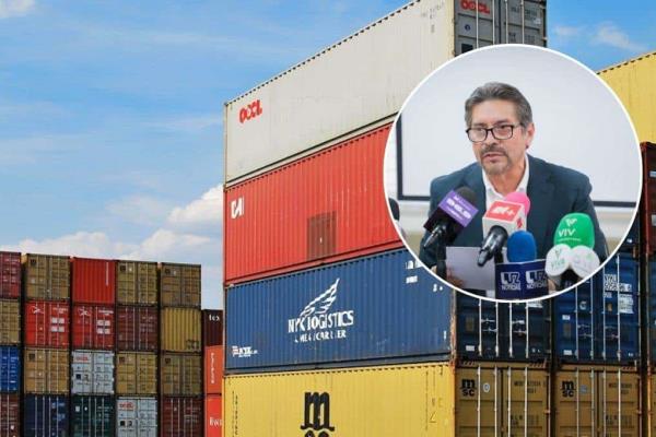Sheinbaum tuvo una gran capacidad de negociación para frenar aranceles: Eligio López Portillo