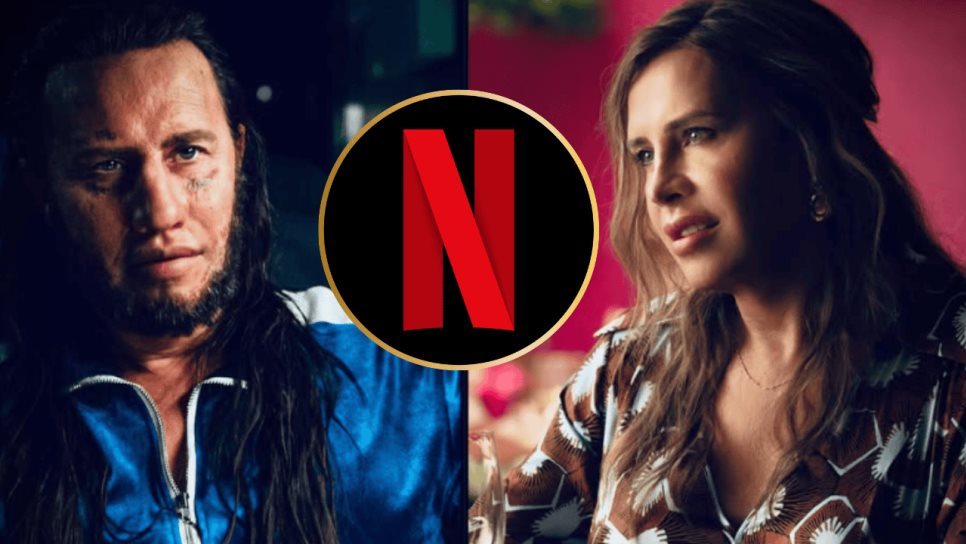 Netflix cancela a Karla Sofía Gascón de promoción de Emilia Pérez