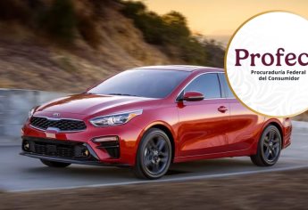 Profeco: varios modelos de Kia, Ford y Volkswagen presentan fallas