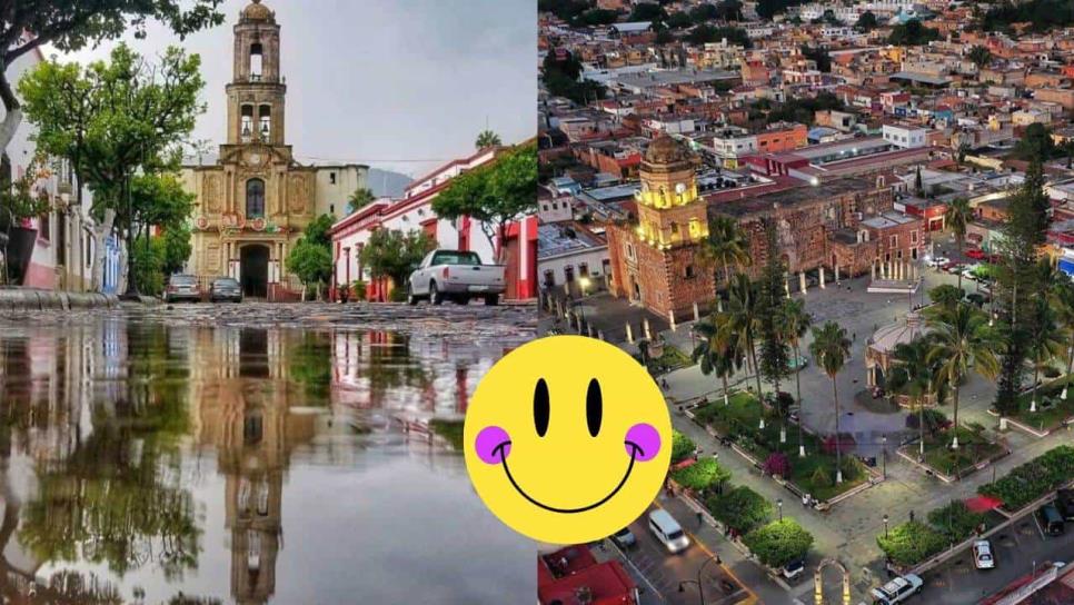 Este pueblo mágico de Nayarit es ideal para visitar por barato y bonito