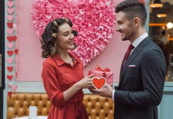 San Valentín 2025: ¿Qué regalar el 14 de febrero a un hombre? La IA lo revela