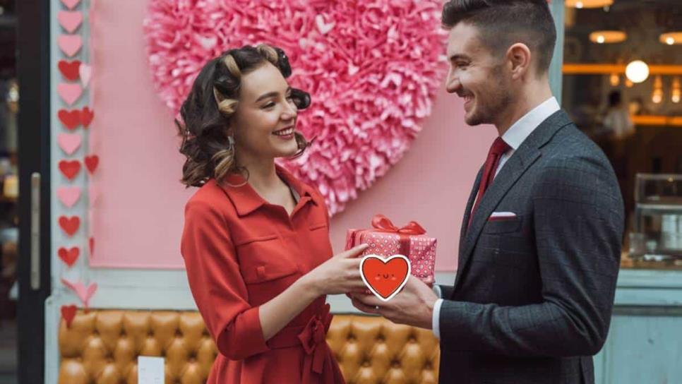 San Valentín 2025: ¿Qué regalar el 14 de febrero a un hombre? La IA lo revela