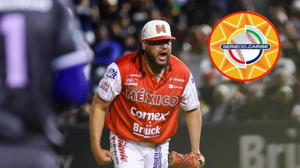 Serie del Caribe 2025: México busca el campeonato con estos lanzadores