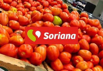 Martes y Miércoles del Campo Soriana: ofertas del 4 y 5 de febrero 2025