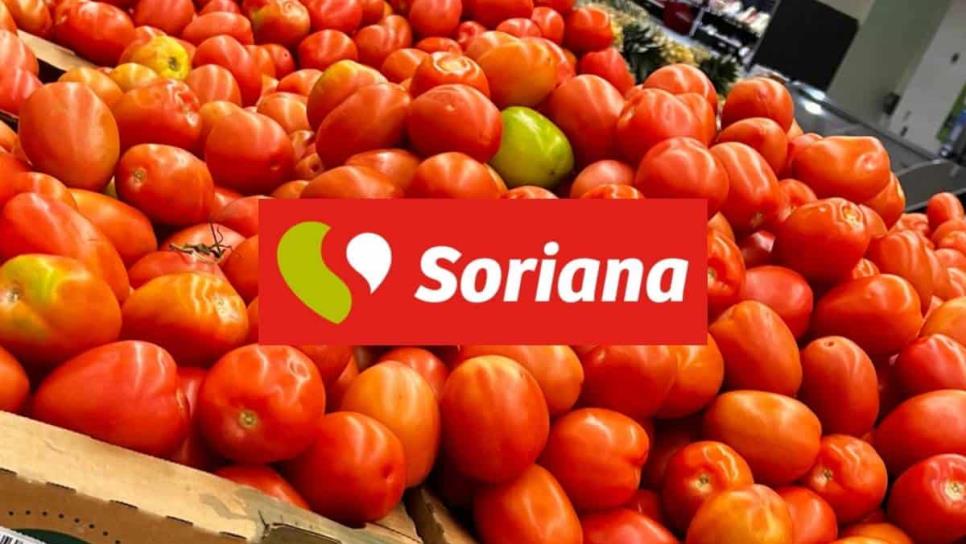 Martes y Miércoles del Campo Soriana: ofertas del 4 y 5 de febrero 2025