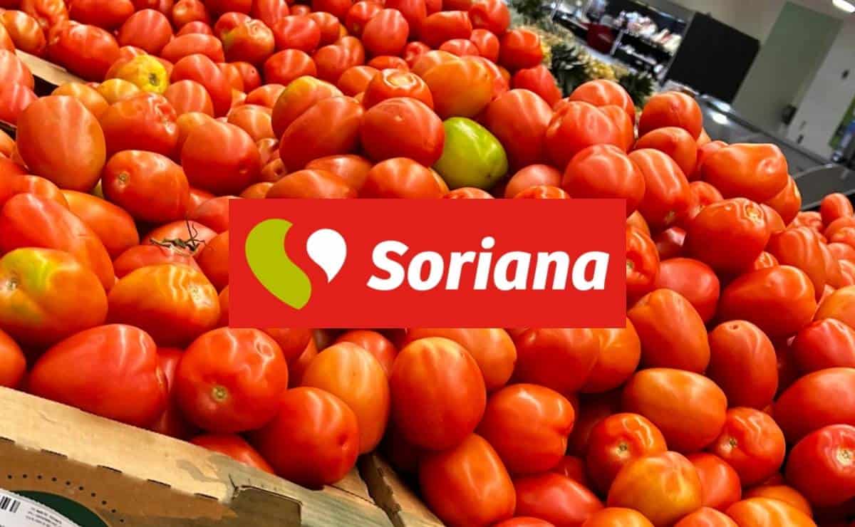 FOTO: Martes y Miércoles del Campo Soriana: ofertas del 4 y 5 de febrero 2025