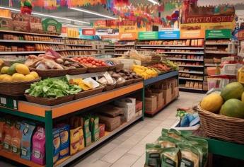 Este supermercado 100% mexicano, de origen sinaloense, es una opción para apoyar a la economía local