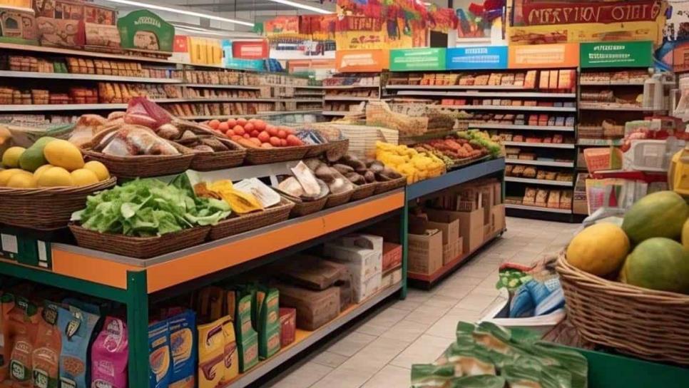 Este supermercado 100% mexicano, de origen sinaloense, es una opción para apoyar a la economía local