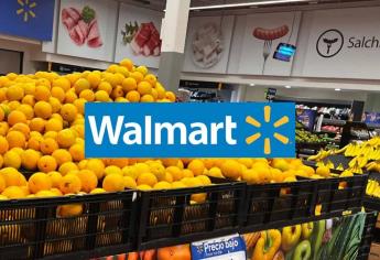 Martes de Frescura Walmart: ofertas del 4 de febrero en frutas y verduras