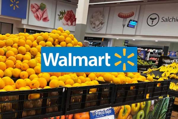 Martes de Frescura Walmart: ofertas del 4 de febrero en frutas y verduras