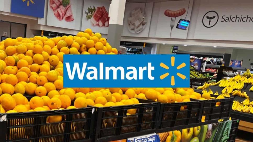 Martes de Frescura Walmart: ofertas del 4 de febrero en frutas y verduras