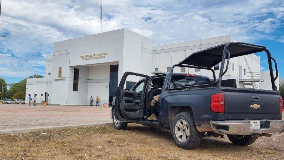 Uno de los policías detenidos por desaparecer a un comerciante de Chihuahua era Comandante de la base de San Blas y tiene 25 años