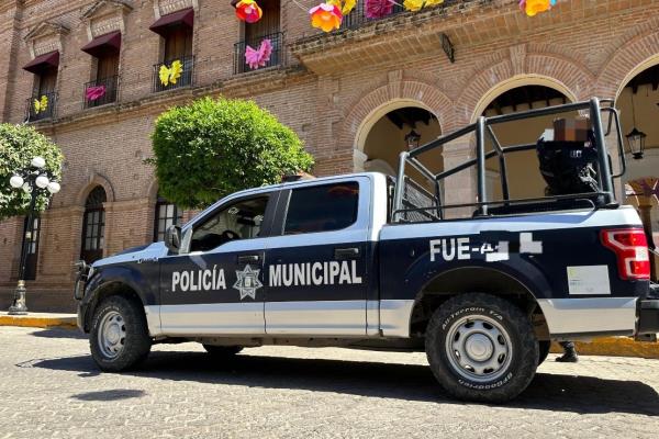 Detención de policías es una vergüenza que mancha a El Fuerte: Gildardo Leyva