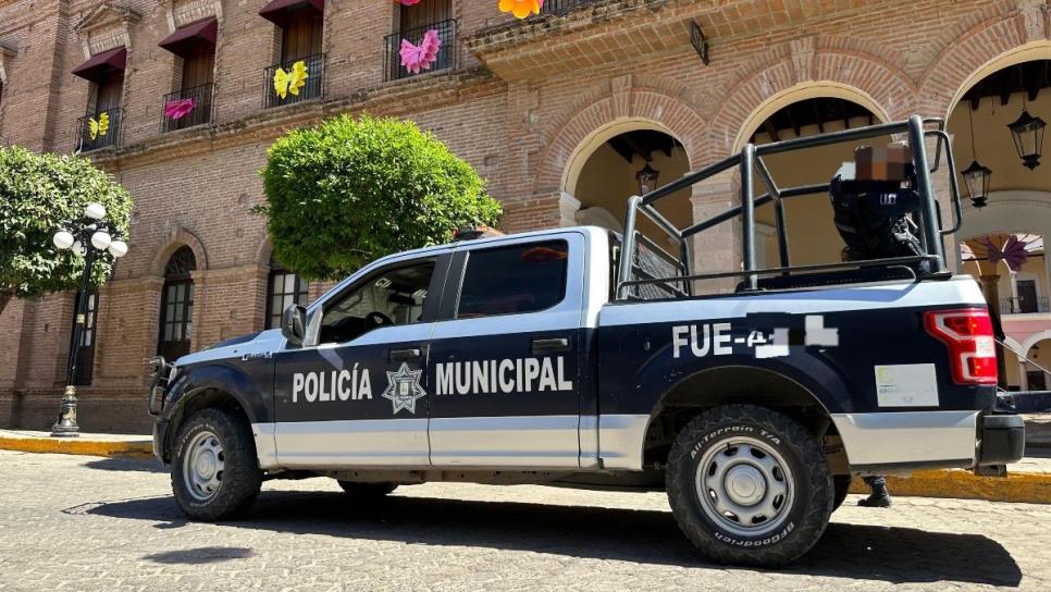 Detención de policías es una vergüenza que mancha a El Fuerte: Gildardo Leyva