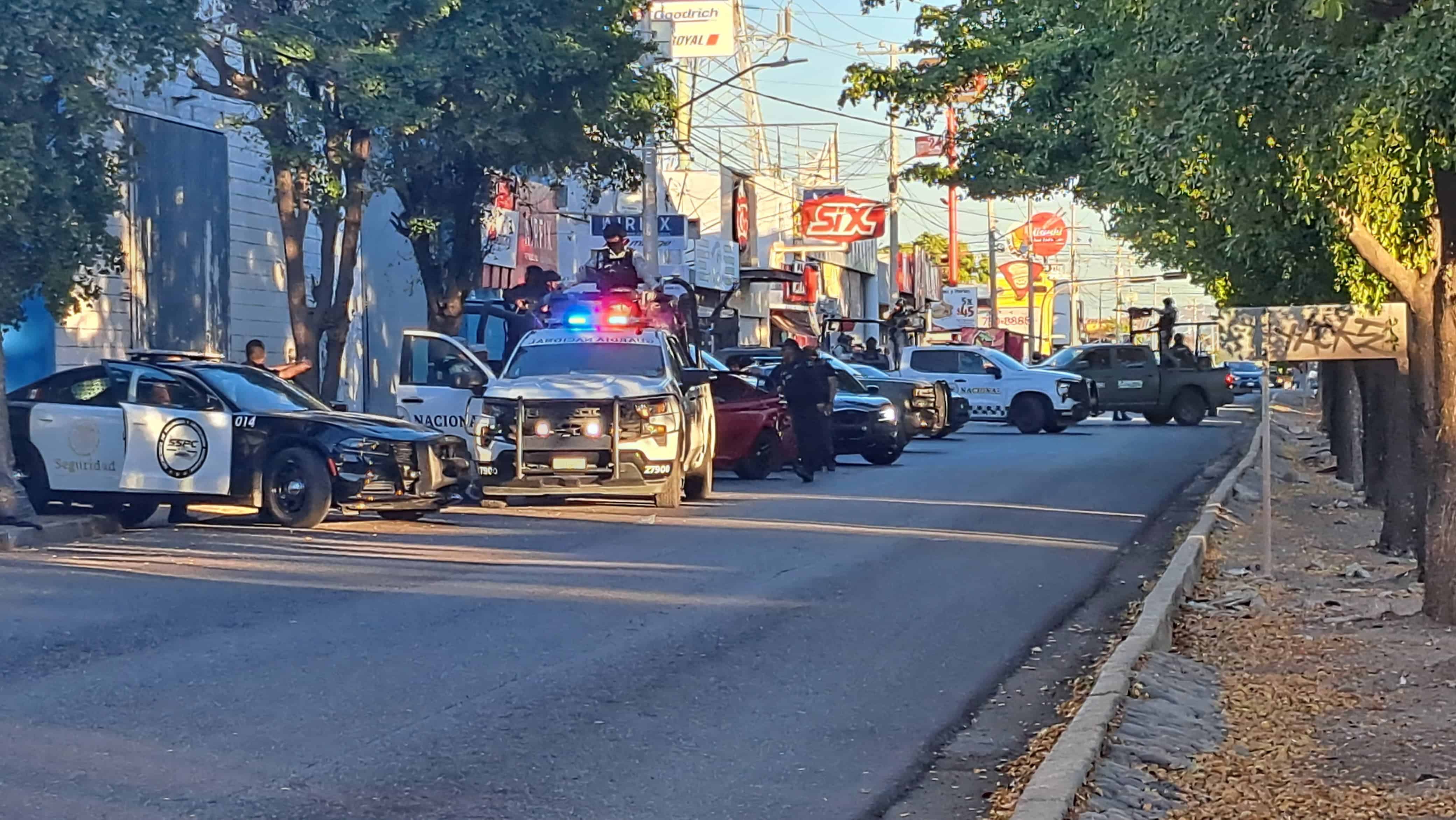 FOTO: Luis Ramírez.