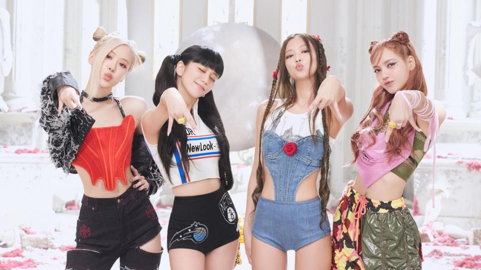 Blackpink anuncia su próxima gira mundial para este 2025