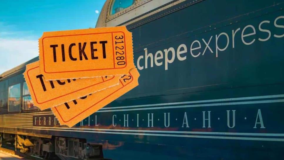 Estas son las nuevas tarifas del Chepe Express para 2025 y 2026 en todas sus clases