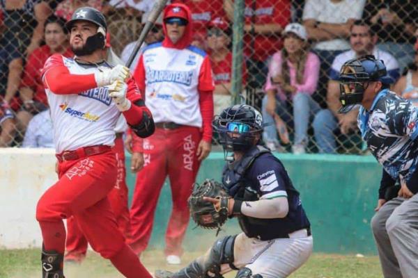 ¿Cuándo inicia la Clemente Grijalva en su temporada 2025?