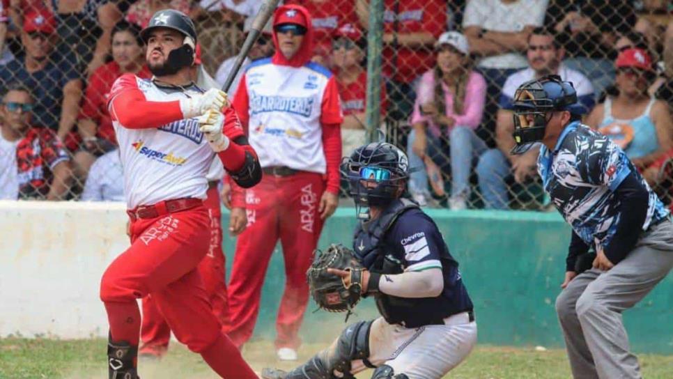 ¿Cuándo inicia la Clemente Grijalva en su temporada 2025?